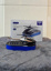 Picture of Car solar aroma helicopter