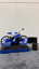 Picture of Car solar aroma bicycle