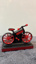 Picture of Car solar aroma bicycle