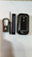 Picture of Suzuki Swift New 2022-2026 Metal Zinc Key Cover