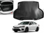 Picture of Car Trunk Mat Abs Plastic Honda Civic 2022