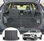 Picture of Car Trunk Mat Abs Plastic Hyundai Tucson 2025