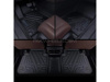 Picture of Car 3 pec Floor Mat Abs Plastic Suzuki Alto 660cc