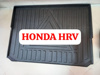 Picture of Car Trunk Mat Abs Plastic Honda HR-V