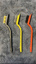 Picture of Car 3 in 1 Engine Brushes Small