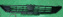 Picture of GWM Haval H6 HEV 2025-2026 Front Bumper Lower Grill