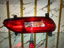 Picture of Prince DFSK Glory 580 Pro 2021-2025 Rear Bumper Reflector