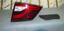 Picture of MG ZS 2020-2025 Back Taillight Inner