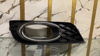 Picture of Honda Civic 2012-16 Fog Cover Chrome (Set)
