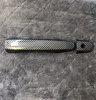 Picture of Honda Civic 2013-15 Carbon Fiber Door Handle Cover