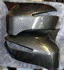 Picture of Car Door Mirror Cover Carbon Honda Civic 2009