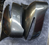 Picture of Honda Civic 2007-211 Carbon Fiber Side Mirror Covers