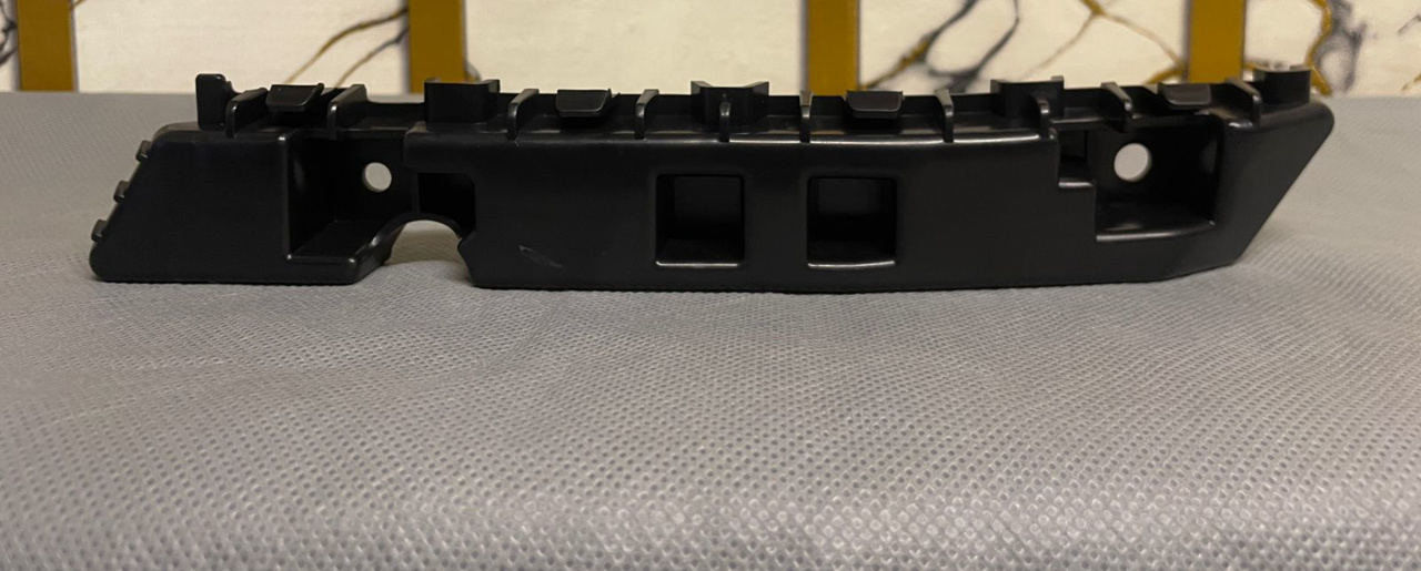 Picture of MG HS PHEV 20025-2026 Front Bumper Spacer