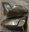 Picture of Toyota Corolla 2015-2025 Carbon Fiber Side Mirror Covers