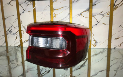 Picture of Toyota Raize 2022-2026 Back Taillight Outer