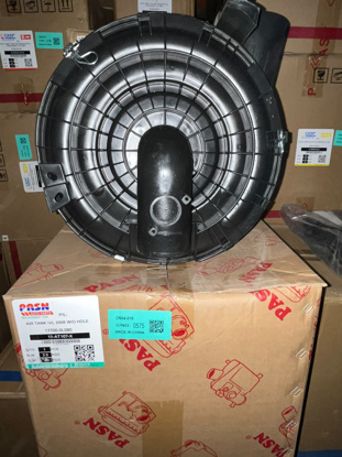 Picture of Toyota Hilux Vigo 2006-2015 Air Filter Box Tank