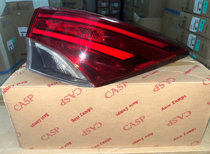 Picture of Toyota Fortuner 2015-2019 Back Taillight Outer