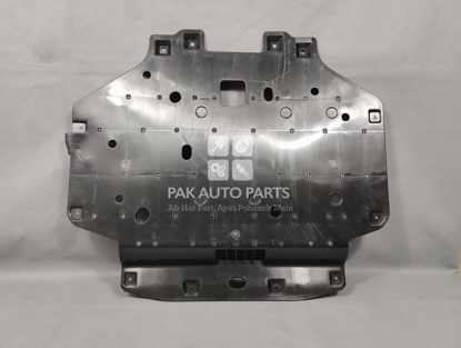 Picture of Honda HR-V 2022-25 Engine Shield Center Piece